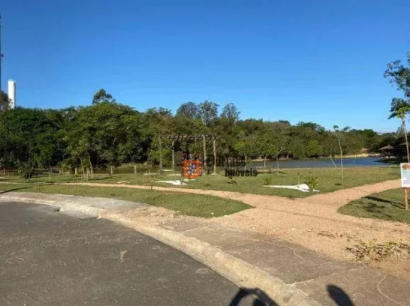 Imagem Terreno à venda, 550 m² por R$ 630.000,00 - Jardim Residencial Nova Veneza - Indaiatuba/SP