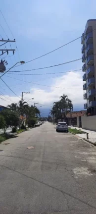 Imagem CASA COM 112.92 m² - MARACANÃ - PRAIA GRANDE SP