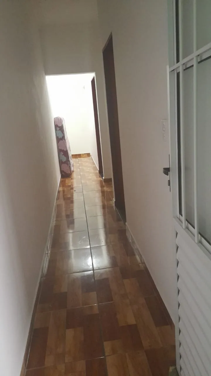 Imagem Casa à venda 5 Quartos, 2 Vagas, 144M², Laerte Assunção, Pindamonhangaba - SP