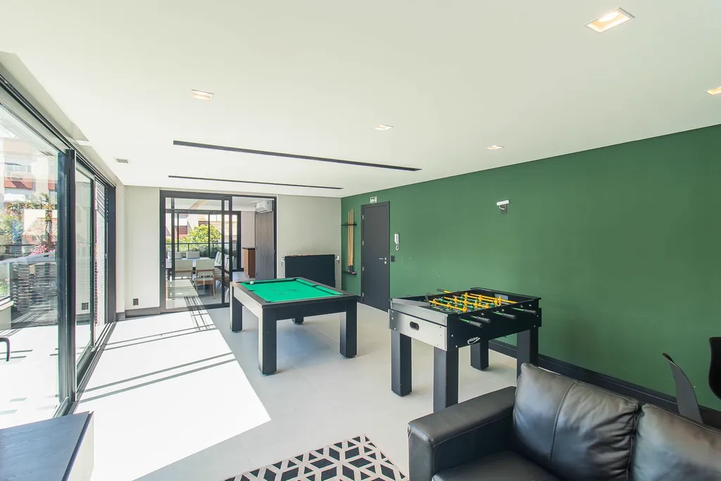 Imagem Apartamento em Menino Deus