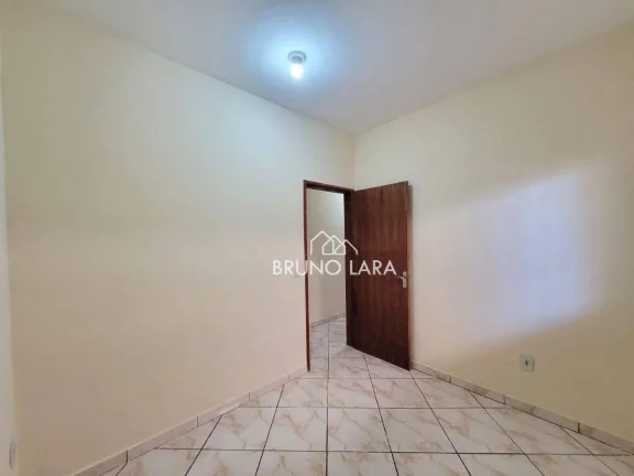 Imagem Casa disponível para locação no bairro Panorama - Igarapé/MG.