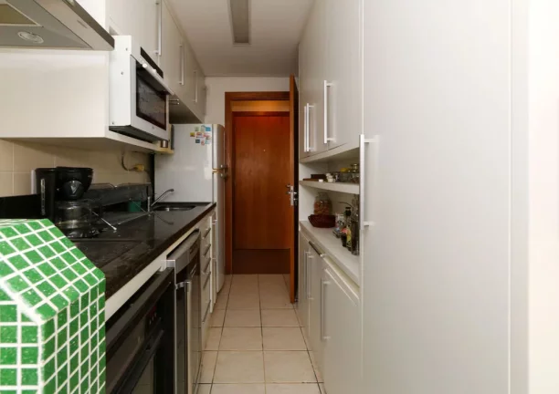 Imagem Apartamento para venda no bairro Cidade Baixa em Porto Alegre