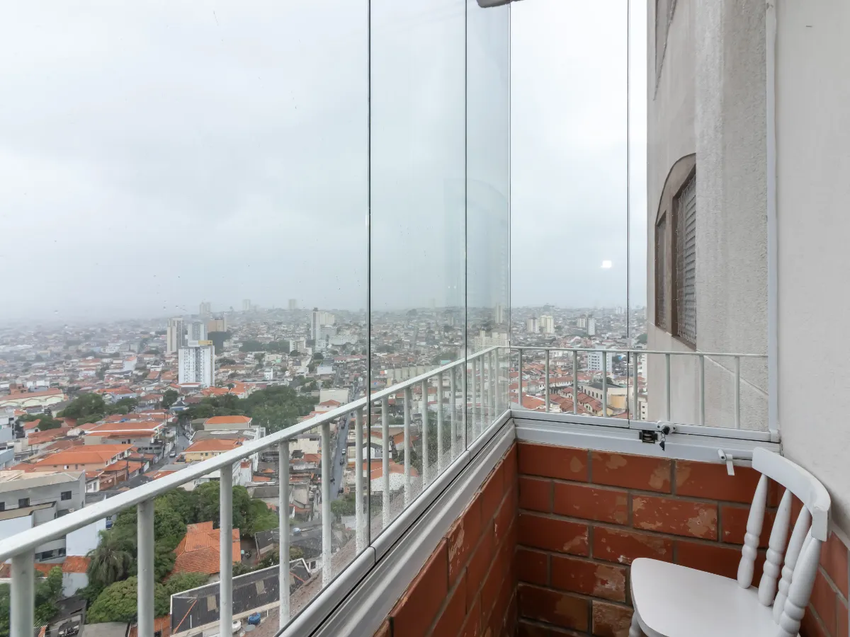 Imagem Apartamento para venda em Tucuruvi com 2 quartos, sendo 1 suíte, 55m2