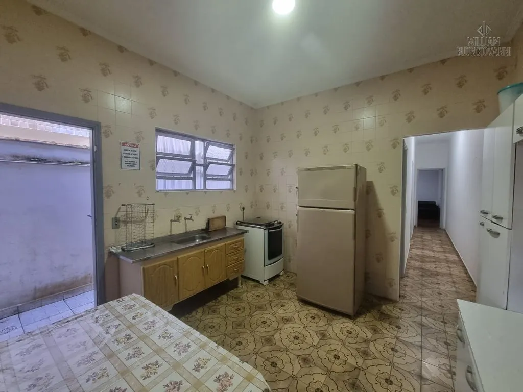 Imagem CASA GEMINADA - CAIÇARA, PRAIA GRANDE/SP