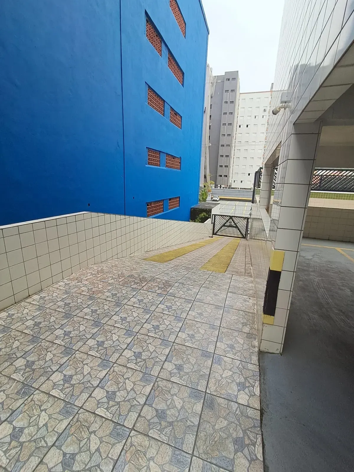 Imagem Apartamento com 1 Quarto à Venda, 45 m² em Mirim - Praia Grande