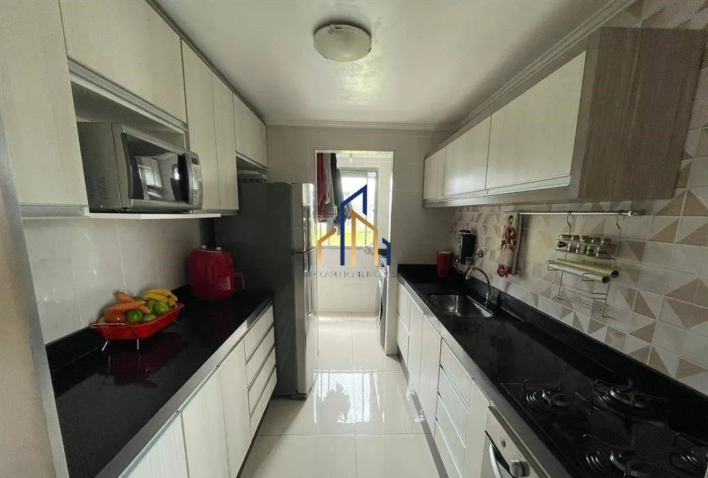 Imagem Apartamento para Venda em Santo André / SP no bairro Jardim Alvorada