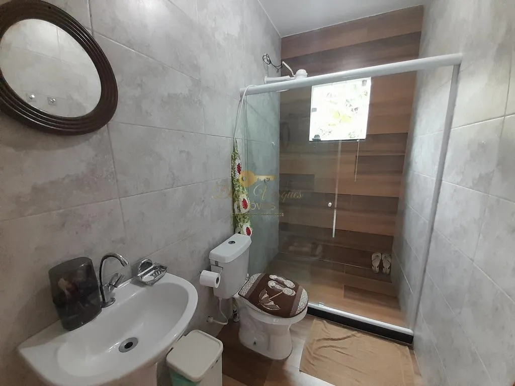 Imagem Casa para Venda em Teresópolis / RJ no bairro Pessegueiros