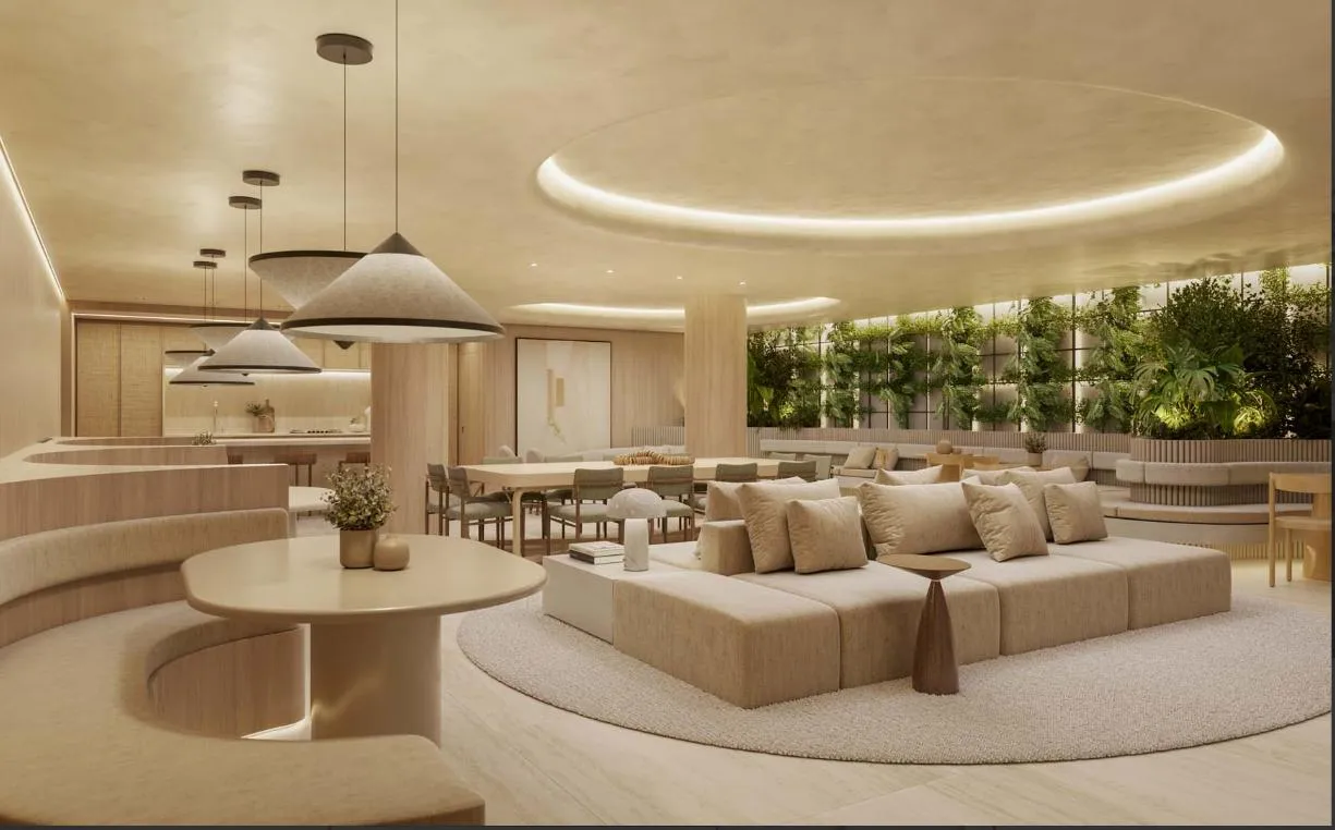 Imagem Belavista Ipanema Residencial - Lançamento em Ipanema | Zona Sul Lançamentos