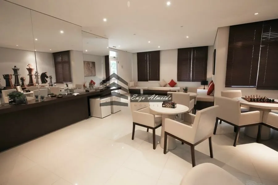 Imagem Apartamento à venda em São Paulo/SP