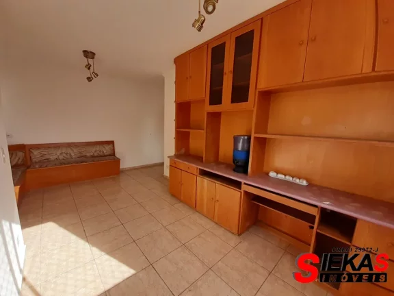 Imagem APARTAMENTO RESIDENCIAL em SÃO PAULO - SP, VILA ZILDA (TATUAPÉ)