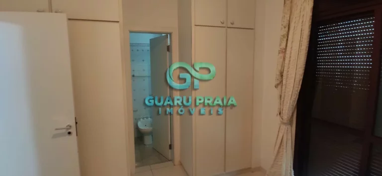Imagem Apartamento à venda no bairro Pitangueiras - Guarujá/SP