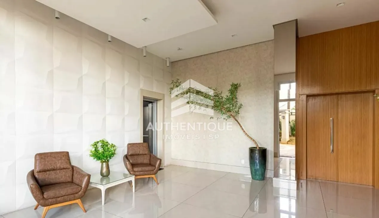 Imagem Signum Santana - Apartamento à venda no bairro Santana - São Paulo/SP, Zona Norte