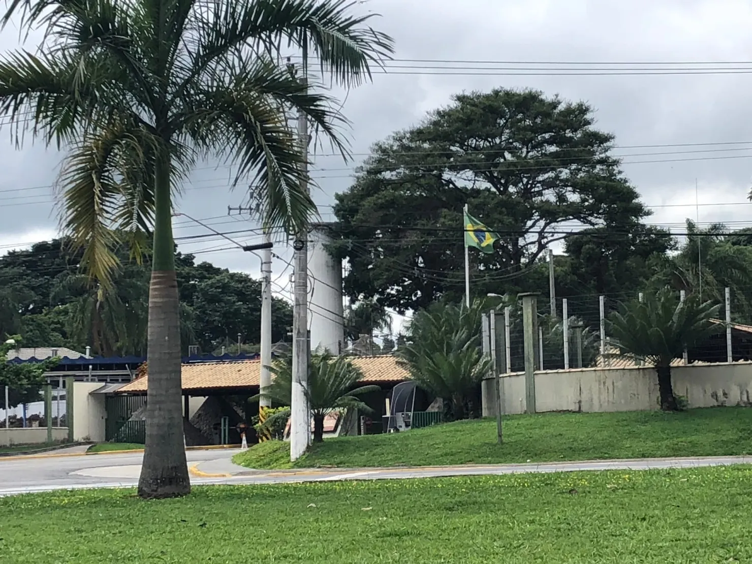 Imagem Terreno à venda 1082.9M², Socorro, Pindamonhangaba - SP | VILLAGE PAINEIRAS