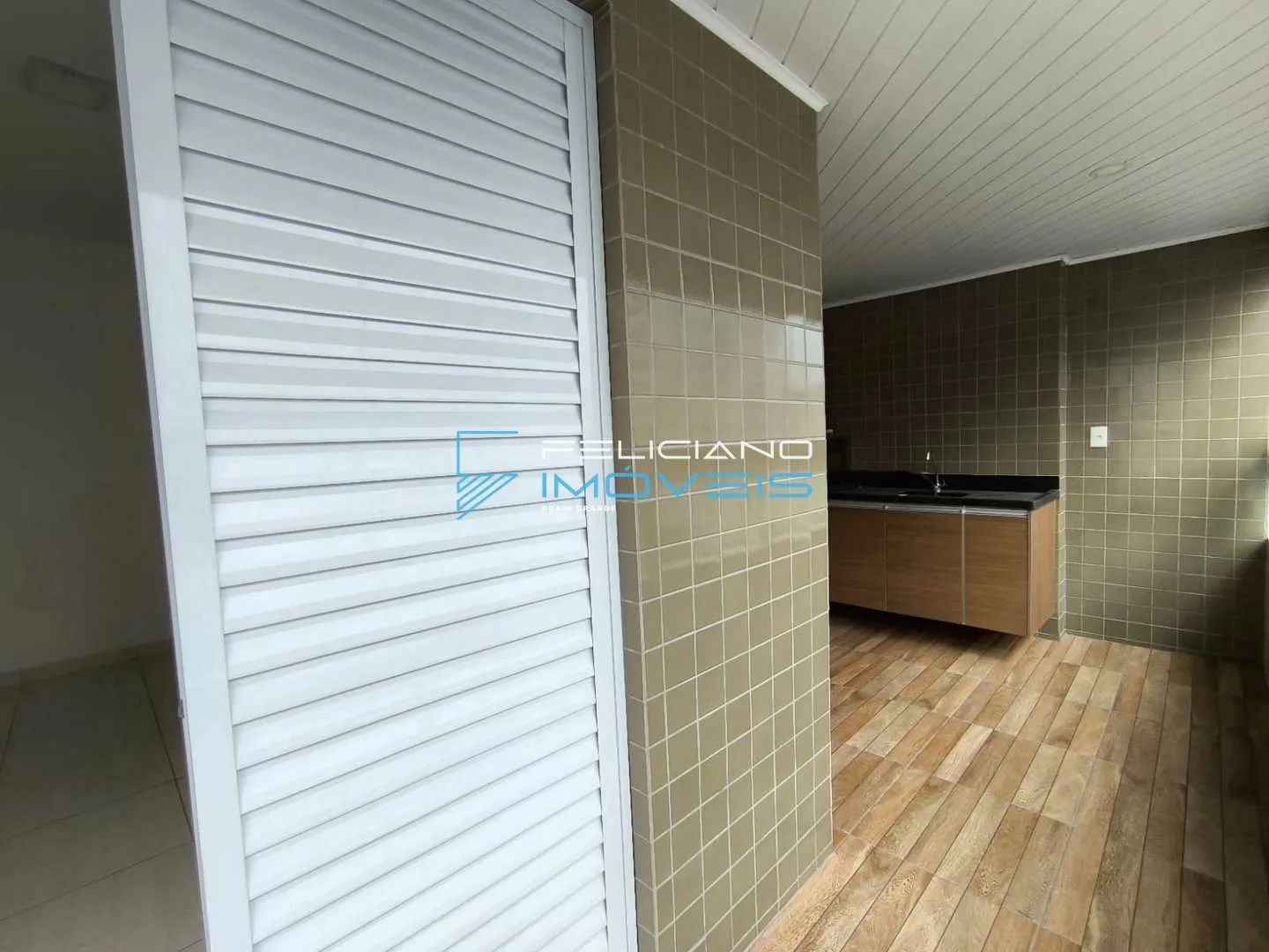 Imagem Apartamento com 2 quartos, Canto do Forte, Praia Grande - R$ 599 mil, Cod: 6635