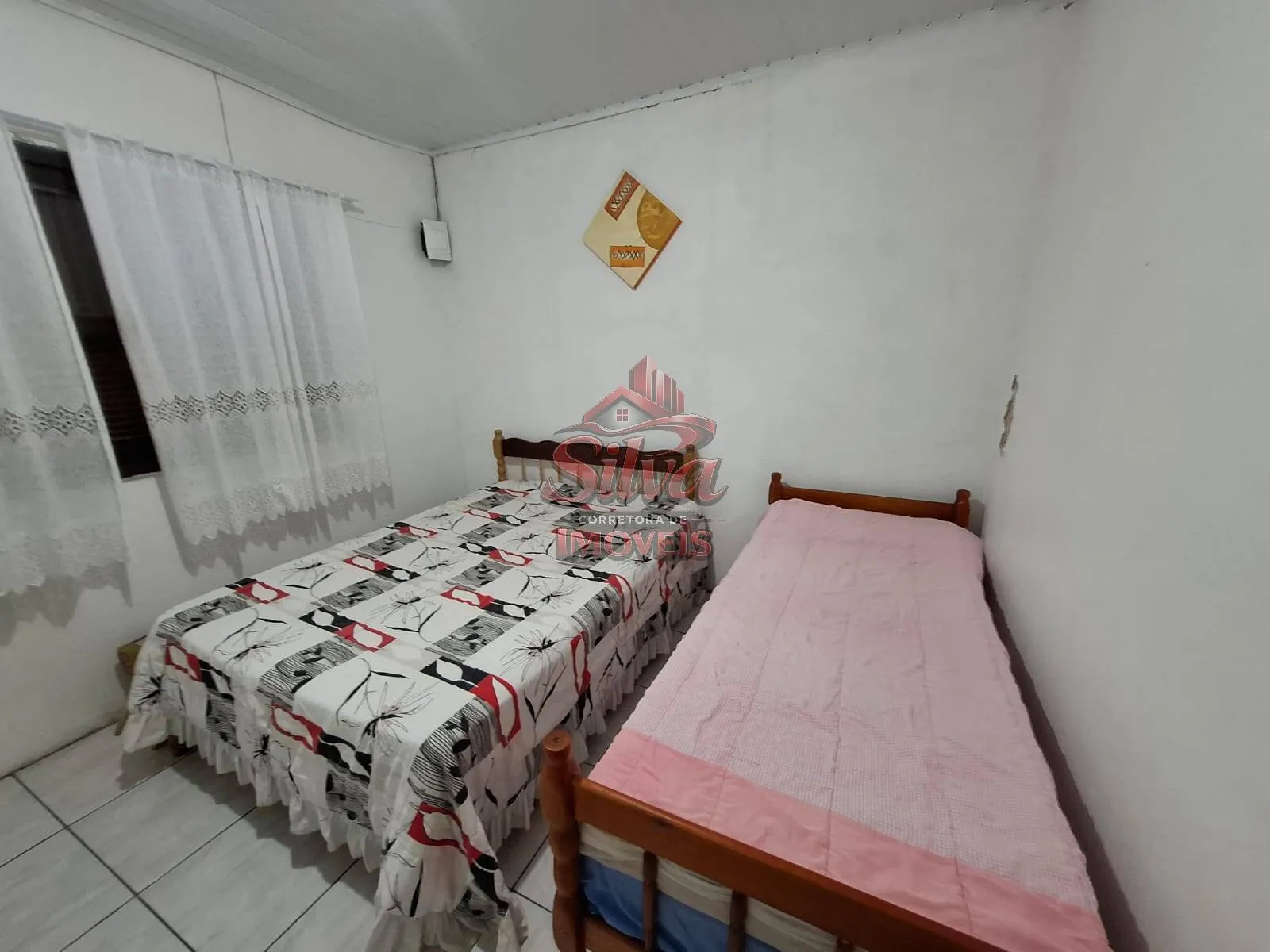 Imagem C1144 | Casa 3 Dormitórios a 190m do Mar