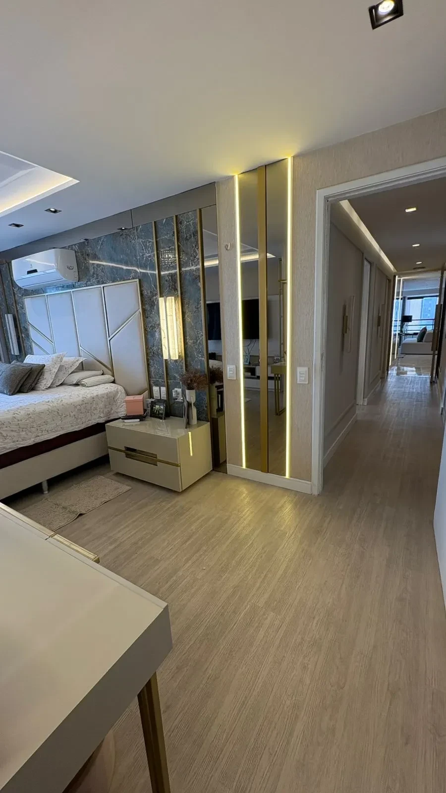 Imagem Apartamento com 3 Quartos à Venda, 225 m² em Meireles - Fortaleza