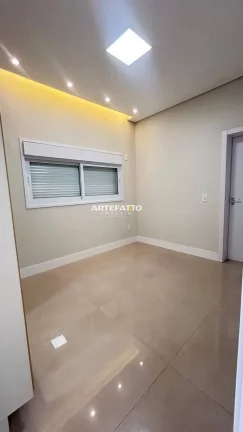 Imagem Vende-se Sobrado Condomínio Rodrigo Salloum