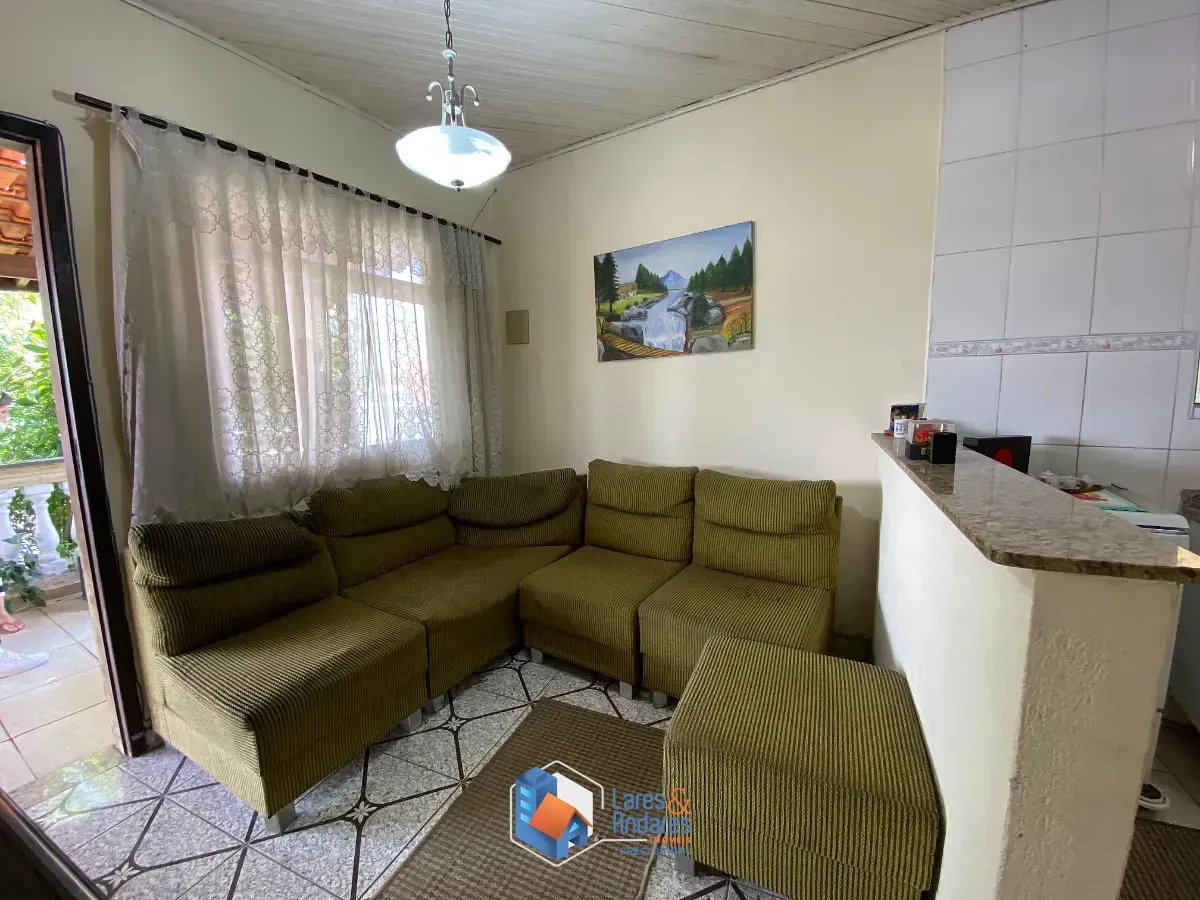 Imagem Casa para venda em Jardim Nossa Senhora do Carmo com 4 quartos, 367m²