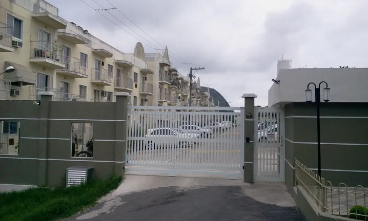 Imagem Apartamento com 2 Quartos à Venda, 70 m² em Largo Da Batalha - Niterói