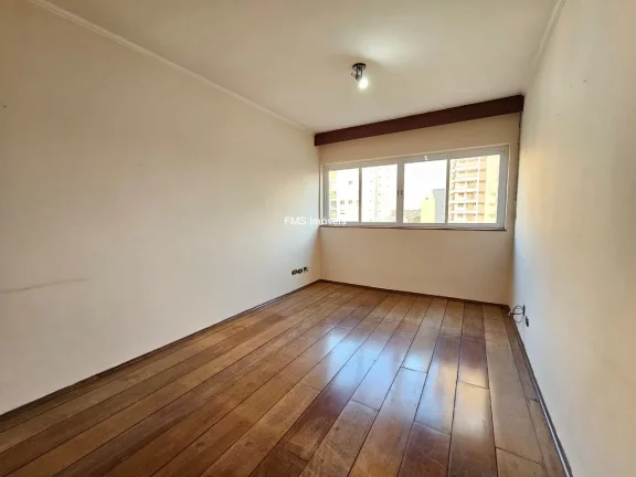 Imagem APARTAMENTO 104m² - 3 DORMITORIOS - 1 SUITE - 1 VAGA - BROOKLIN