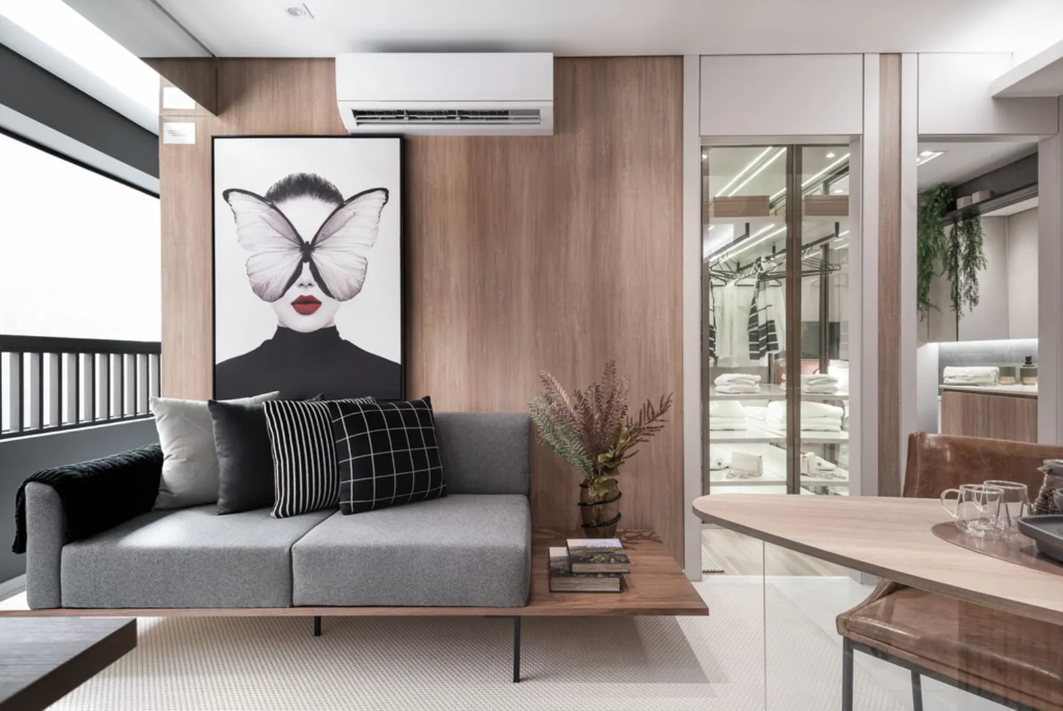 Imagem Studio de Luxo à Venda em Condomínio Exclusivo na Bela Vista, São Paulo-SP: 1 Quarto, 1 Banheiro, 24,16 m² de Pura Elegância!