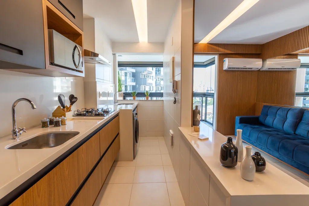 Imagem Apartamento a Venda no bairro Cachambi - Rio de Janeiro, RJ