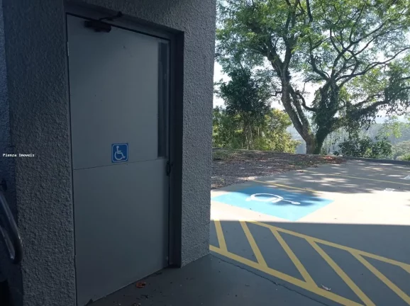 Imagem Hotel para Venda em Itá, Alto da Serra, 23 suítes