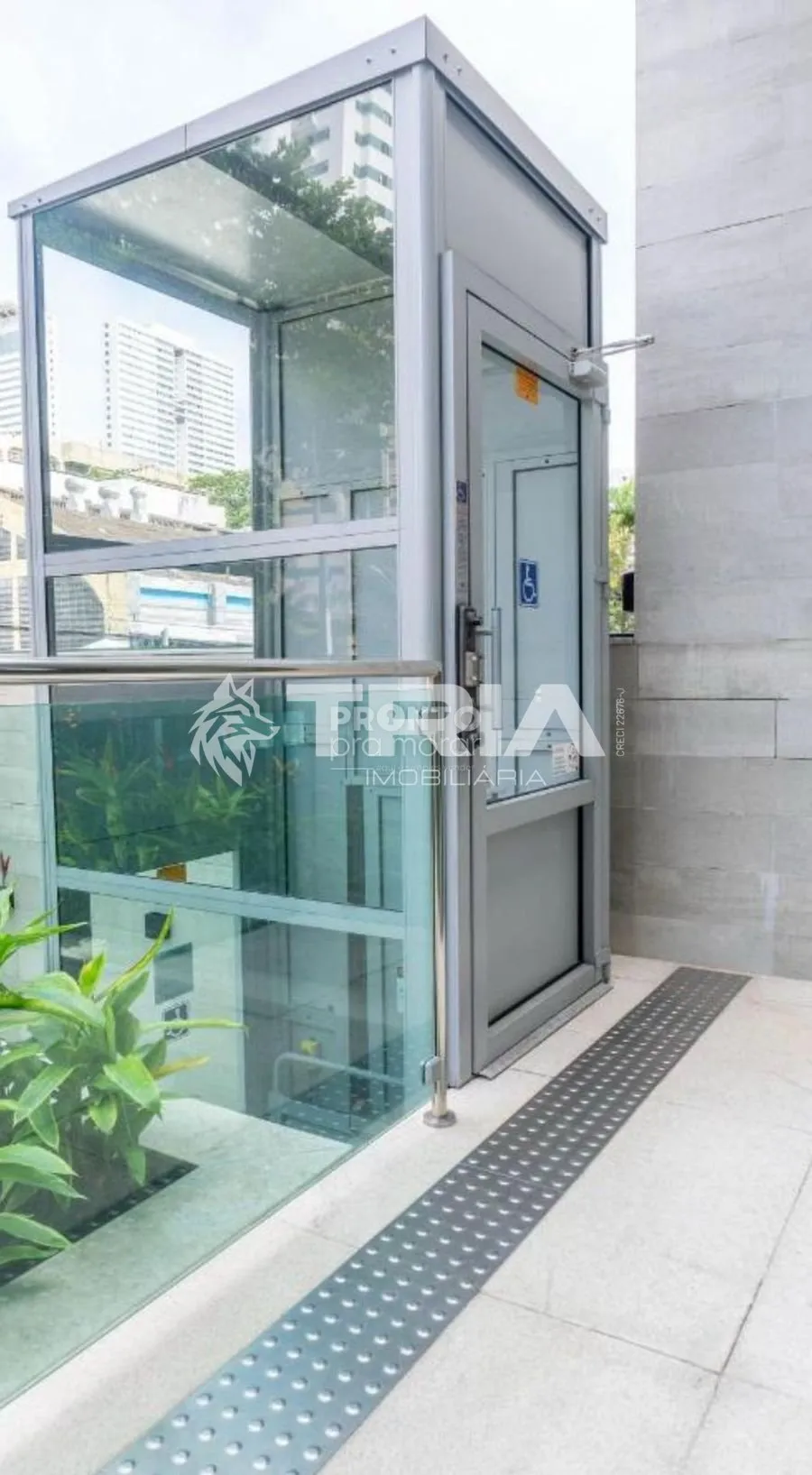 Imagem Flat à venda em Boa Viagem | 26 m²