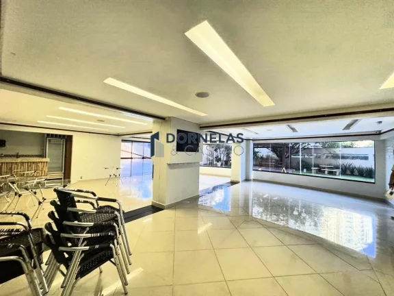 Imagem ABAIXOU!! APARTAMENTO TOTALMENTE REFORMADO RESIDENCIAL SOLARIUM PARK ÁGUAS CLARAS