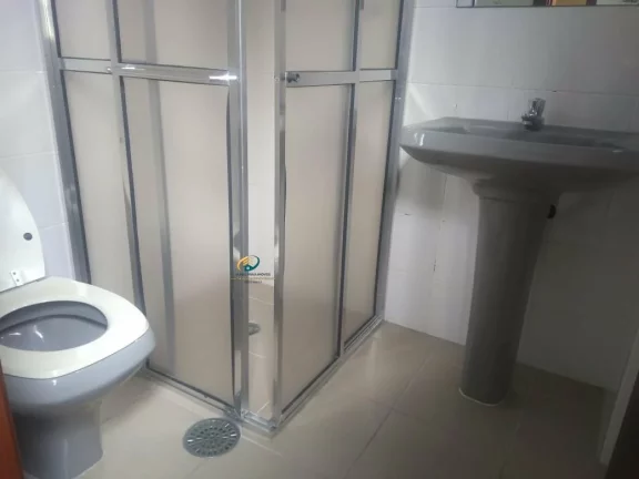 Imagem Apartamento Padrão para Venda e Aluguel em Enseada Guarujá-SP