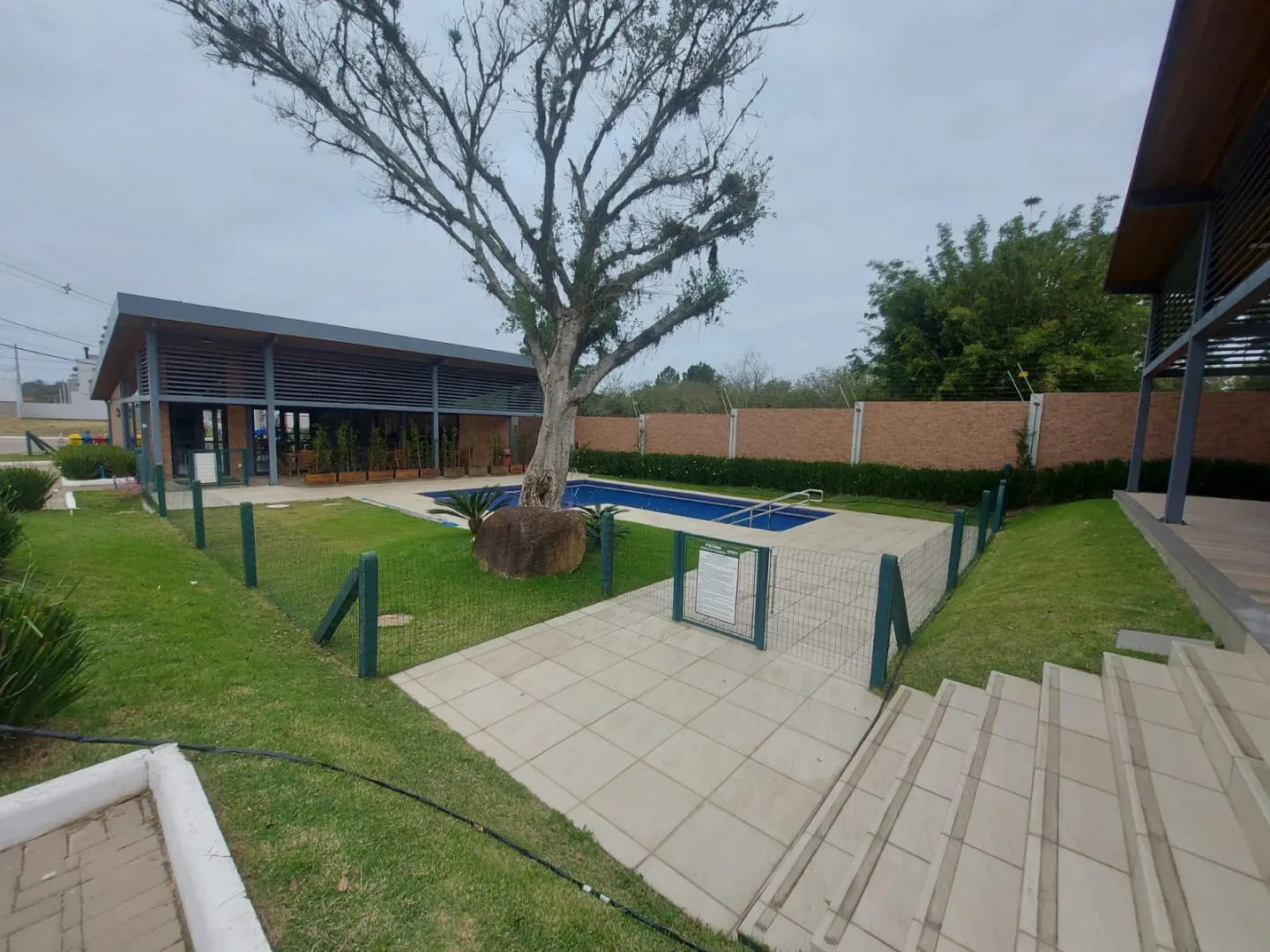 Imagem Venda de Terreno no Condomínio Green, Bairro Augusta em Viamão