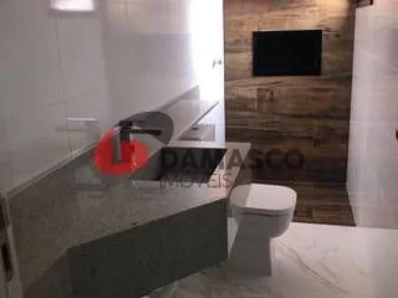 Imagem Sobrado à venda, Vila Guiomar, Santo André, SP