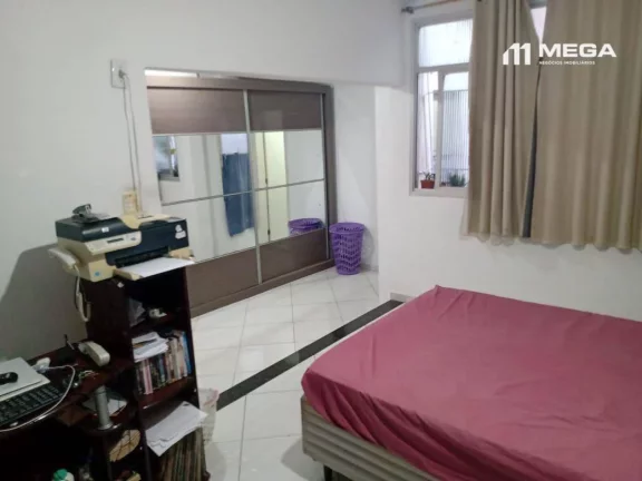 Imagem Apartamento com 3 dormitórios à venda, 90 m² por R$ 440.000,00 - Praia da Costa - Vila Velha/ES