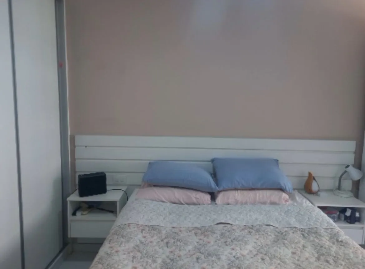 Imagem Apartamento para Venda em Itanhaém, Centro, 2 dormitórios, 1 suíte, 1 banheiro, 1 vaga