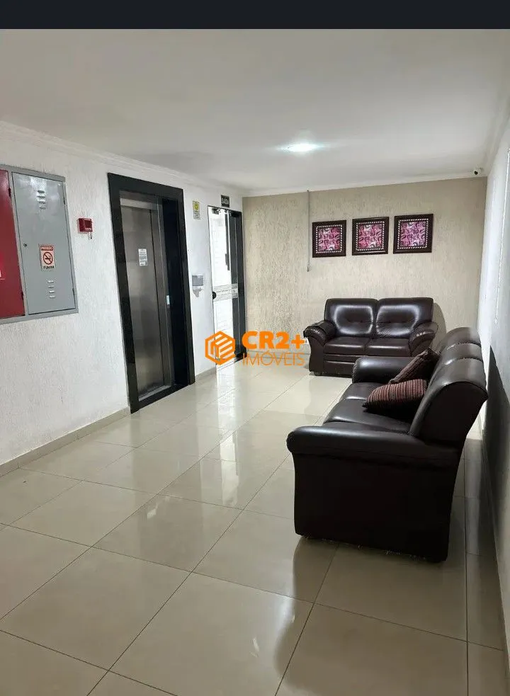 Imagem Vendo apartamento no Aflitos 63m² com 2 quartos e uma suíte