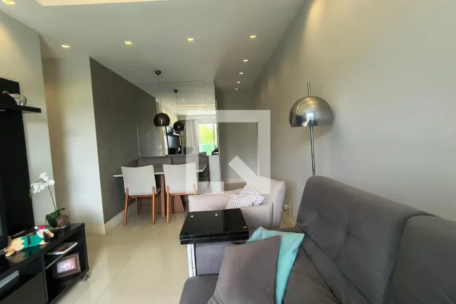 Imagem Apartamento à Venda - Recreio, 4 Quartos, 200 m2