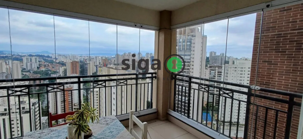 Imagem APARTAMENTO Á VENDA NA VILA SUZANA, COM 2 QUARTOS, 2 VAGAS! GREEN POINT