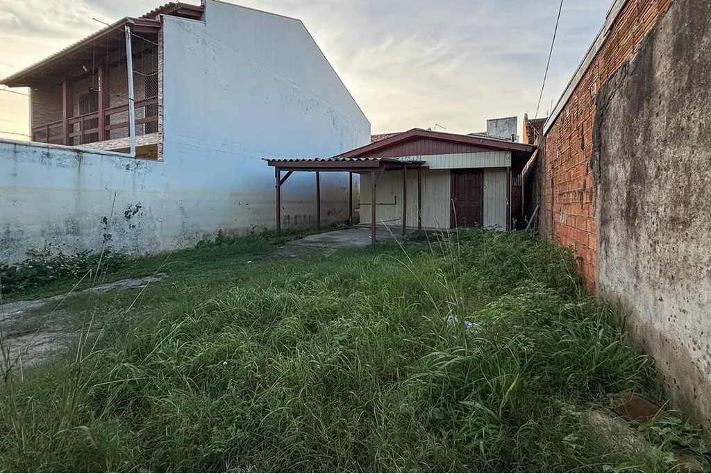 Imagem Terreno em Harmonia