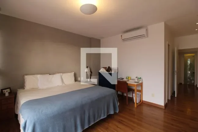 Imagem Apartamento à Venda - Recreio, 3 Quartos, 270 m2