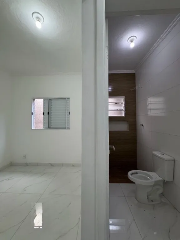 Imagem CASA COM 72,00 m² - BOQUEIRÃO - PRAIA GRANDE SP