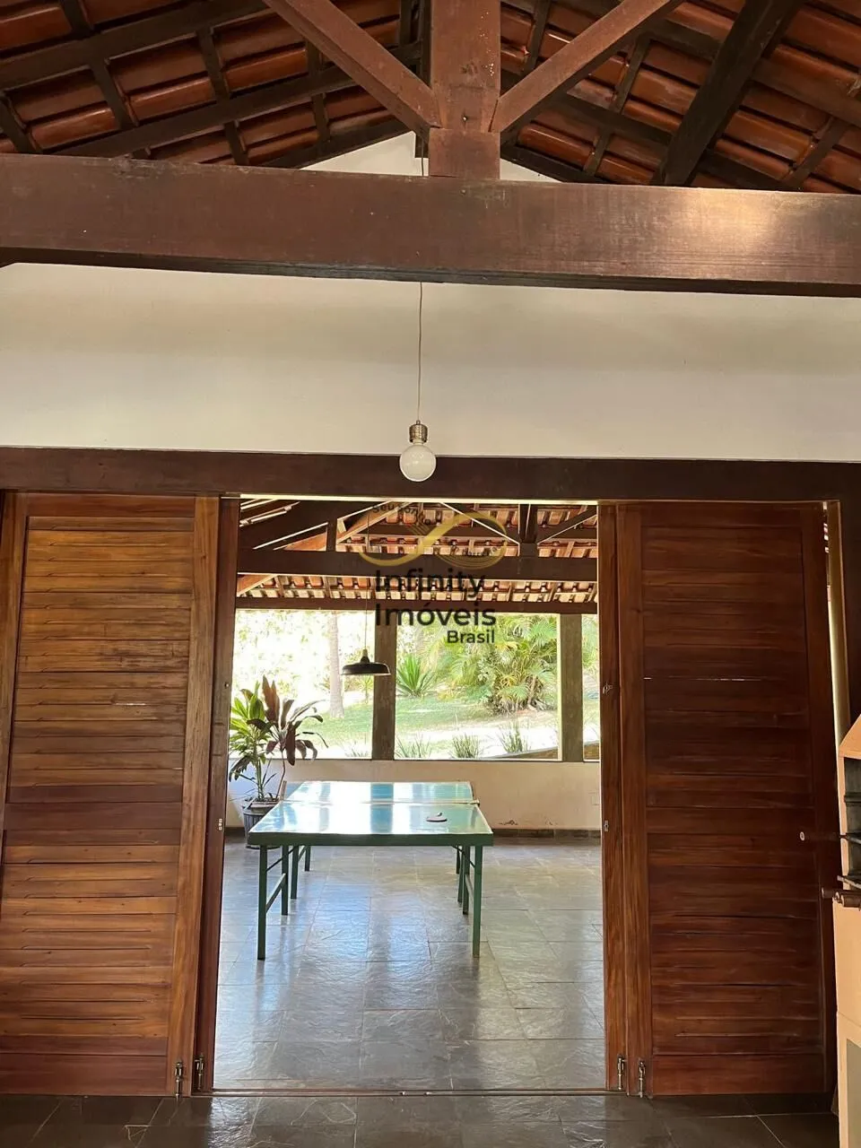 Imagem LINDA CASA DE CAMPO A VENDA NA REGIÃO DE BRUMADINHO - MG