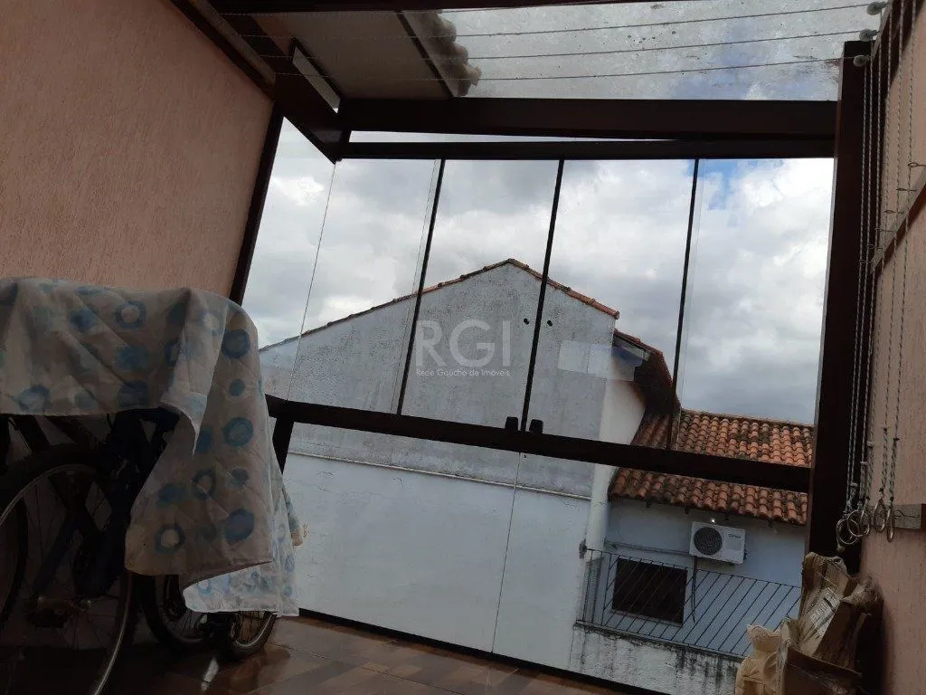 Imagem Casa Condominio para Venda - 79.74m², 2 dormitórios, 2 vagas - Niterói