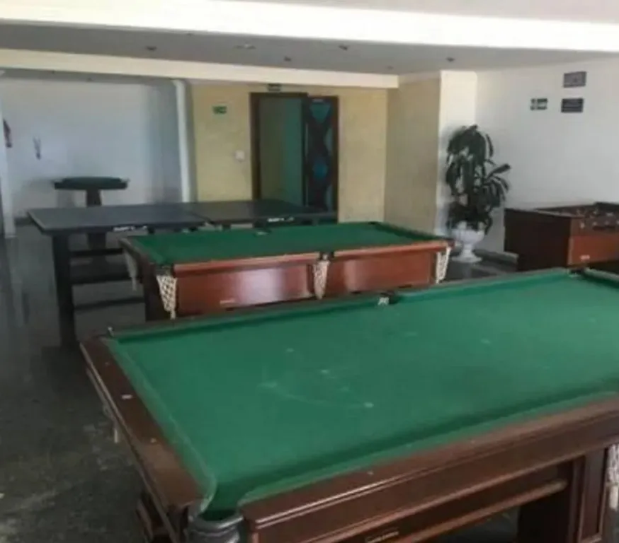 Imagem APARTAMENTO COM 168,00 m² - CANTO DO FORTE - PRAIA GRANDE SP