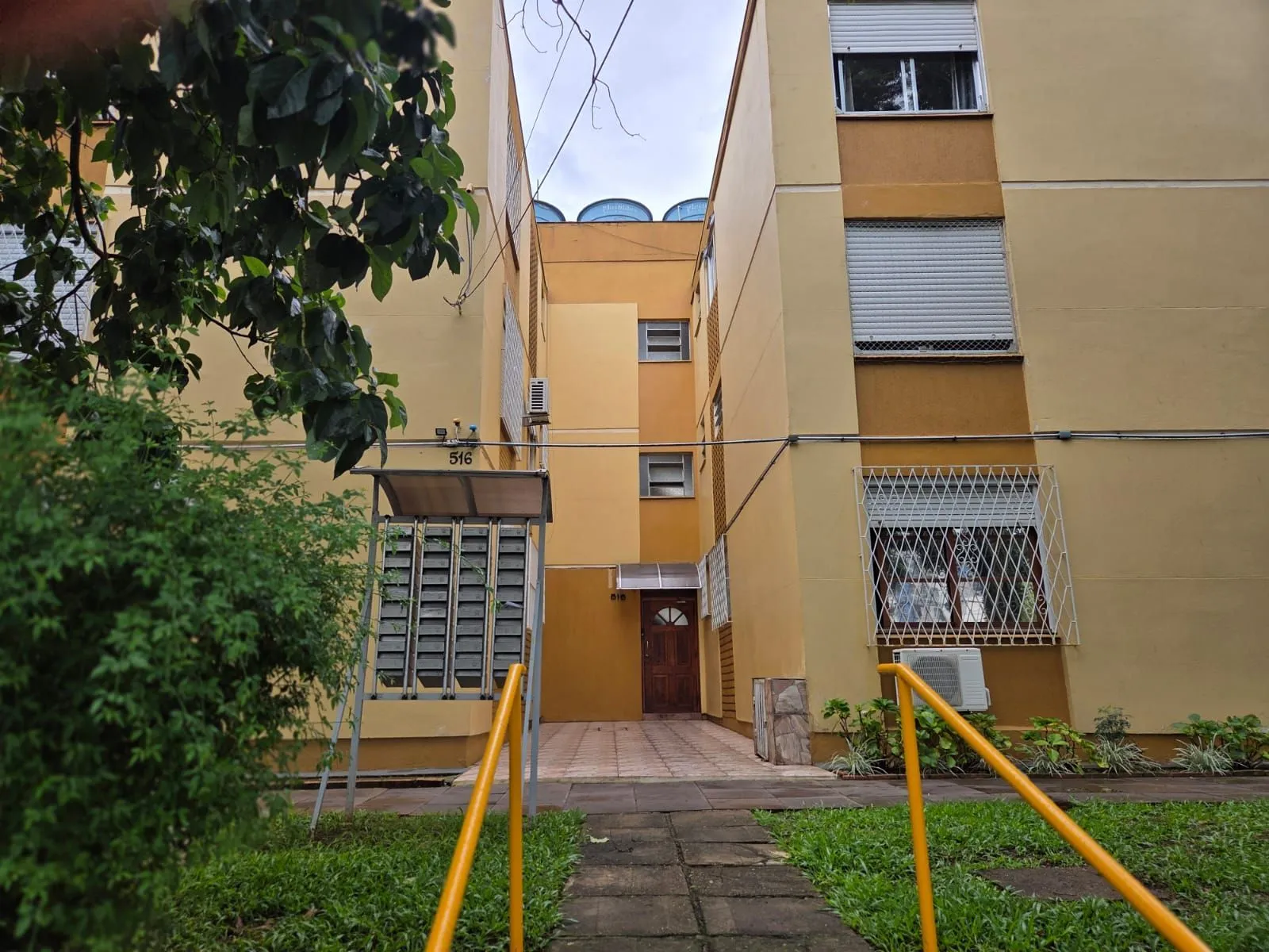 Imagem Apartamento em Passo da Areia