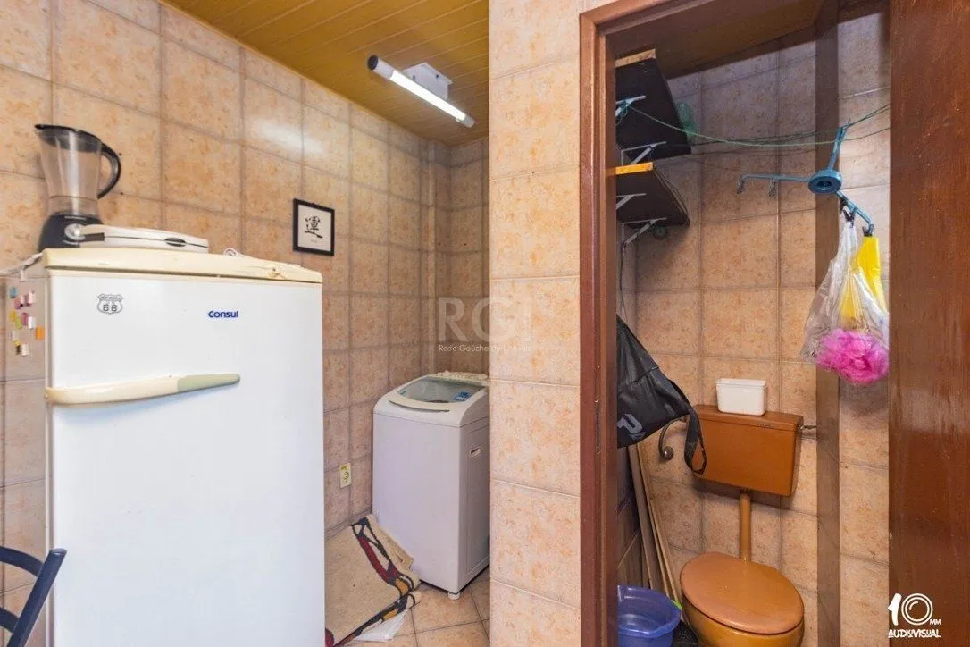 Imagem Apartamento em Cidade Baixa