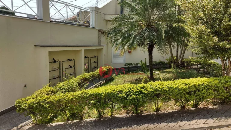 Imagem Sobrado em condominio com 3 dorms, 1 suite, vaga para 3 carros, perto do metro Vila Matilde