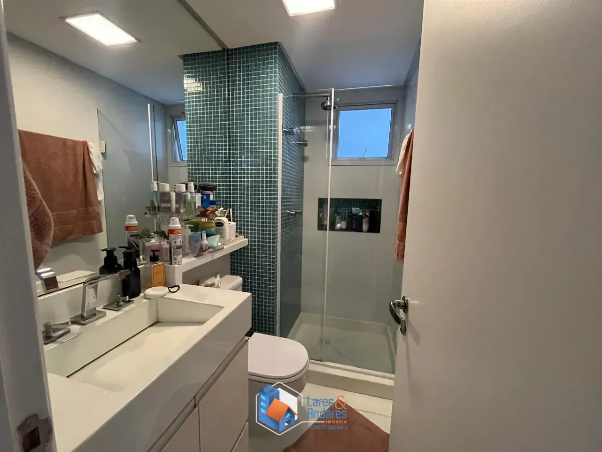 Imagem Apartamento para venda em Vila Leopoldina com 2 quartos, sendo 1 suíte, 96m²
