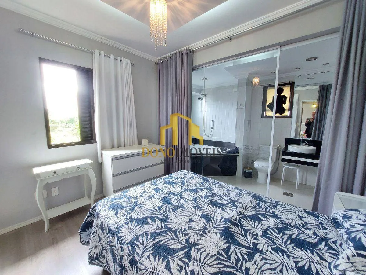 Imagem Apartamento 106m² | portal dos clássicos | 3 dormitórios | 2 suítes