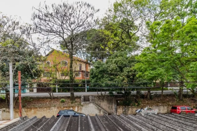 Imagem CASA RESIDENCIAL em São Paulo - SP, Vila Congonhas