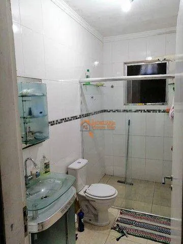 Imagem Sobrado com 1 dormitório à venda, 139 m² por R$ 456.000,00 - Jardim Monte Carmelo - Guarulhos/SP